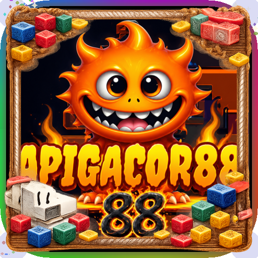 apigacor88 — galeri pratinjau - APK Resmi