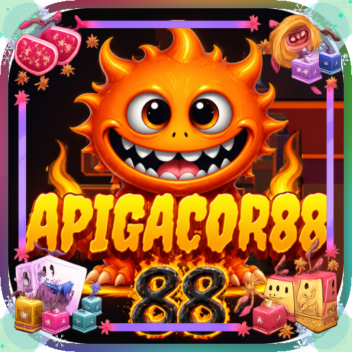 apigacor88 — galeri pratinjau Resmi APK